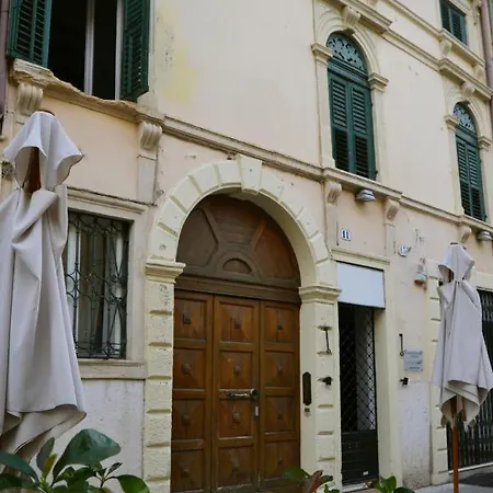 Gabrielli Et Sant Antonio 4 M0230914084 Guest house