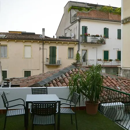 Gabrielli Et Sant Antonio 4 M0230914084 Guest house