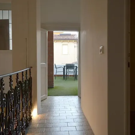 Gabrielli Et Sant Antonio 4 M0230914084 Guest house *
